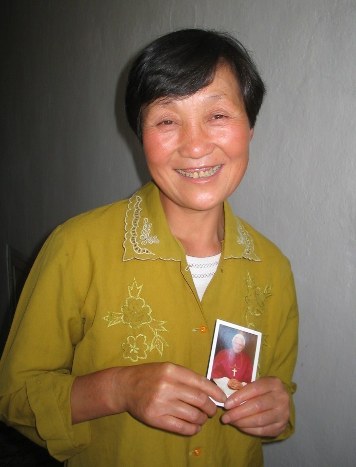 光明磊磊	guāng míng lěi lěi : coeur pur et loyal.