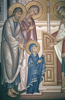 Ordo Virginum : que veut dire le mot "consacrée" dans l'appellation Vierge Consacrée? Ordo Virginum : que veut dire le mot "consacrée" dans l'appellation Vierge Consacrée?