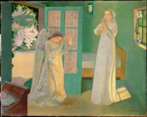 Ordo Virginum : une vocation mariale et féminine. Ordo Virginum : une vocation mariale et féminine.