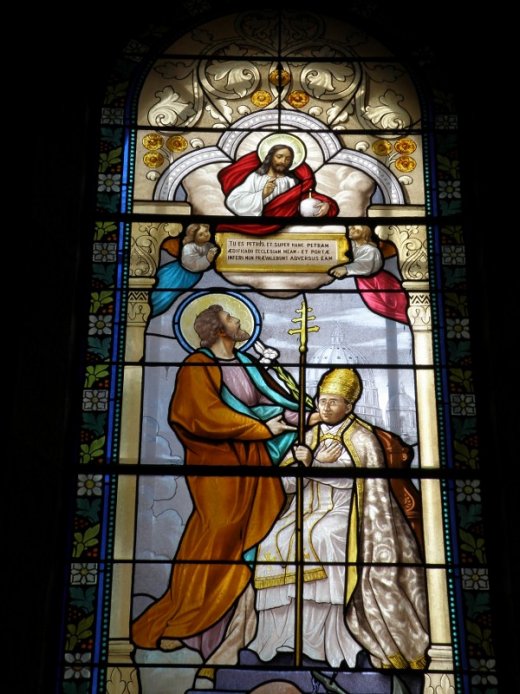 Eglise des Estables, Auvergne