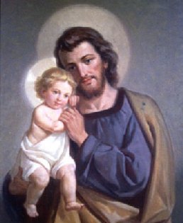 Historique de la fête de Saint Joseph du 19 mars et du 1er mai Historique de la fête de Saint Joseph du 19 mars et du 1er mai