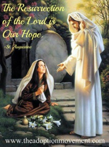 Le féminisme d'une pécheresse : la puissance d'un apostolat, Marie-Madeleine dans la Semaine Sainte Le féminisme d'une pécheresse : la puissance d'un apostolat, Marie-Madeleine dans la Semaine Sainte