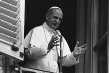Saint Paul VI et la Croix, citations