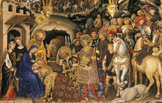 Aimer la vocation de l'autre comme la sienne, avec saint Joseph. Aimer la vocation de l'autre comme la sienne, avec saint Joseph.