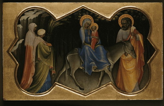 Appelés à être des "pères et des gardiens". Appelés à être des "pères et des gardiens".