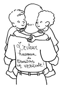 L'Eglise fait-elle le grand écart social? L'Eglise fait-elle le grand écart social?