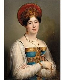 Sophie Swetchine
