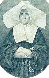 Soeur Rosalie Rendu, béatifiée par Jean-Paul II Soeur Rosalie Rendu, béatifiée par Jean-Paul II