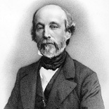 Alfred de Falloux, auteur de la loi du même nom qui favorisa l'enseignement catholique. Alfred de Falloux, auteur de la loi du même nom qui favorisa l'enseignement catholique.