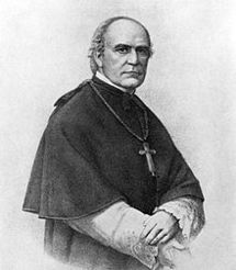 Mgr Ketteler