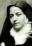Pauline, mère Agnès de Jésus
