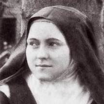 Thérèse de Lisieux, seule sur les flots de la confiance ?