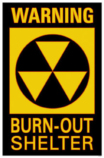 Attention, abri anti burn-out Attention, abri anti burn-out