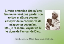 3) Tout le monde a droit à la vie! 3) Tout le monde a droit à la vie!