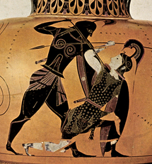 Si la violence vous a transformé en chose, lisez ceci.(1) Si la violence vous a transformé en chose, lisez ceci.(1)