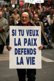 5) : savoir faire et savoir être de la doctrine sociale pour protéger les droits de l'homme.