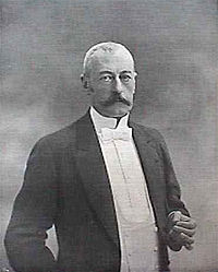 Pierre Waldeck-Rousseau Pierre Waldeck-Rousseau