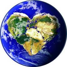 Globe solidarité : Le livre de la nature est unique et indivisible, qu’il s’agisse de l’environnement comme de la vie, de la sexualité, du mariage, de la famille, des relations sociales, en un mot du développement humain intégral." B.VXI Globe solidarité : Le livre de la nature est unique et indivisible, qu’il s’agisse de l’environnement comme de la vie, de la sexualité, du mariage, de la famille, des relations sociales, en un mot du développement humain intégral." B.VXI