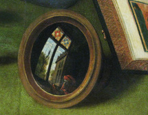 Le voleur caché dans le miroir...ou le voleur qui dort en nous ? Le voleur caché dans le miroir...ou le voleur qui dort en nous ?