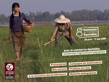 Redécouvrons le bonheur dans la solidarité. Redécouvrons le bonheur dans la solidarité.