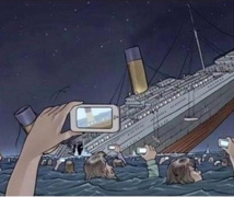 Journalistes : on vous dévoile les derniers gros titres incroyables Journalistes : on vous dévoile les derniers gros titres incroyables