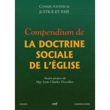 13)  Les catholiques à la pointe du combat social.
