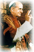 Paul VI Paul VI
