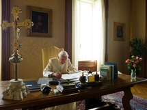 Réactualiser un message et le transmettre, le travail des papes dans les encycliques sociales. Réactualiser un message et le transmettre, le travail des papes dans les encycliques sociales.