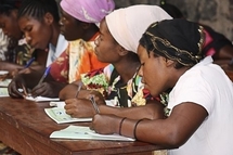 Et si on revalorisait...l'homme ? Et si on revalorisait...l'homme ?