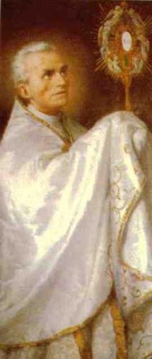 Saint Joseph, le premier et le plus parfait des adorateurs, par Saint Pierre Julien Eymard. Saint Joseph, le premier et le plus parfait des adorateurs, par Saint Pierre Julien Eymard.