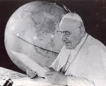 Quand les Papes montent au créneau. Quand les Papes montent au créneau.