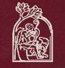 Logo du catéchisme de l'Eglise catholique Logo du catéchisme de l'Eglise catholique