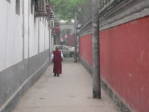 La méditation de pleine conscience est-elle faite pour les Chrétiens? La méditation de pleine conscience est-elle faite pour les Chrétiens?