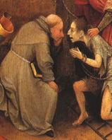 Un Conte de Noël : Saint Joseph et le prédicateur maudit. (1) Un Conte de Noël : Saint Joseph et le prédicateur maudit. (1)