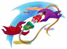 Je lutte pour la Justice...commutative ou distributive? Je lutte pour la Justice...commutative ou distributive?