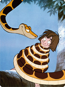 Aie confiance....sssssssssssssss..... Aie confiance....sssssssssssssss.....