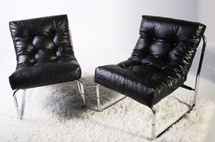 fauteuil de psy....