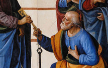 Transmettre la foi. Père Y. Bonnet. Transmettre la foi. Père Y. Bonnet.