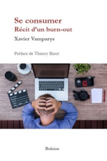 Disponible sur Amazon, cliquer sur l'image