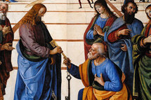 " Au cours des siècles, l'Eglise catholique a, de façon habituelle, réformé et rénové les lois de la discipline canonique pour que celles-ci, en pleine fidélité à son divin Fondateur, s'adaptent à la mission de salut qui lui a été confiée" Jean-Paul II, Constitution apostolique Sacrae disciplina leges, promulgation du code de droit canon 25. 01. 83 " Au cours des siècles, l'Eglise catholique a, de façon habituelle, réformé et rénové les lois de la discipline canonique pour que celles-ci, en pleine fidélité à son divin Fondateur, s'adaptent à la mission de salut qui lui a été confiée" Jean-Paul II, Constitution apostolique Sacrae disciplina leges, promulgation du code de droit canon 25. 01. 83