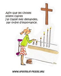 Prier le Père ne diminue pas mais grandit le Fils, Luc 11, 5-8 Prier le Père ne diminue pas mais grandit le Fils, Luc 11, 5-8