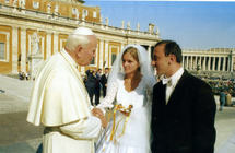 Vatican II et la famille : nous sommes Foi et Raison.