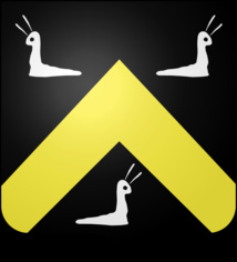 Ecusson authentique de Le Nôtre Ecusson authentique de Le Nôtre