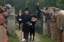 Joseph et l'effet petit lord Fauntleroy Joseph et l'effet petit lord Fauntleroy