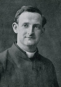 Père William Doyle, SJ