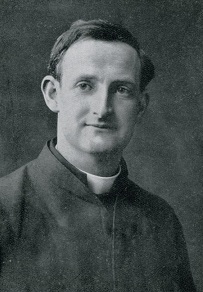 Père William Doyle, SJ Père William Doyle, SJ