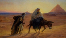 Joseph et les Egyptiens