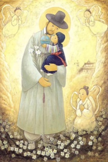 Joseph et la beauté au quotidien Joseph et la beauté au quotidien