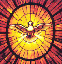 Prière à l'Esprit Saint pour évangéliser sans détour.