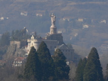 Joseph de Bon Espoir, Haute-Loire. Joseph, tour de David et veilleur Joseph de Bon Espoir, Haute-Loire. Joseph, tour de David et veilleur
